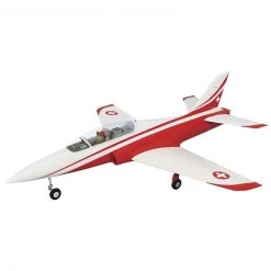 Phoenix Model 1/7 Preceptor 3D EDF ARF Jet 55.1"