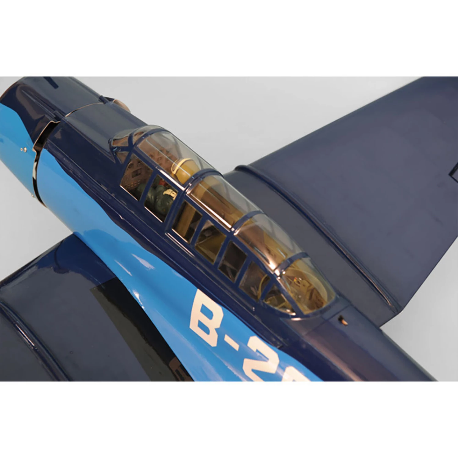 Phoenix Model SBD Dauntless .46-.55 GP EP ARF 56.7" - Image 12