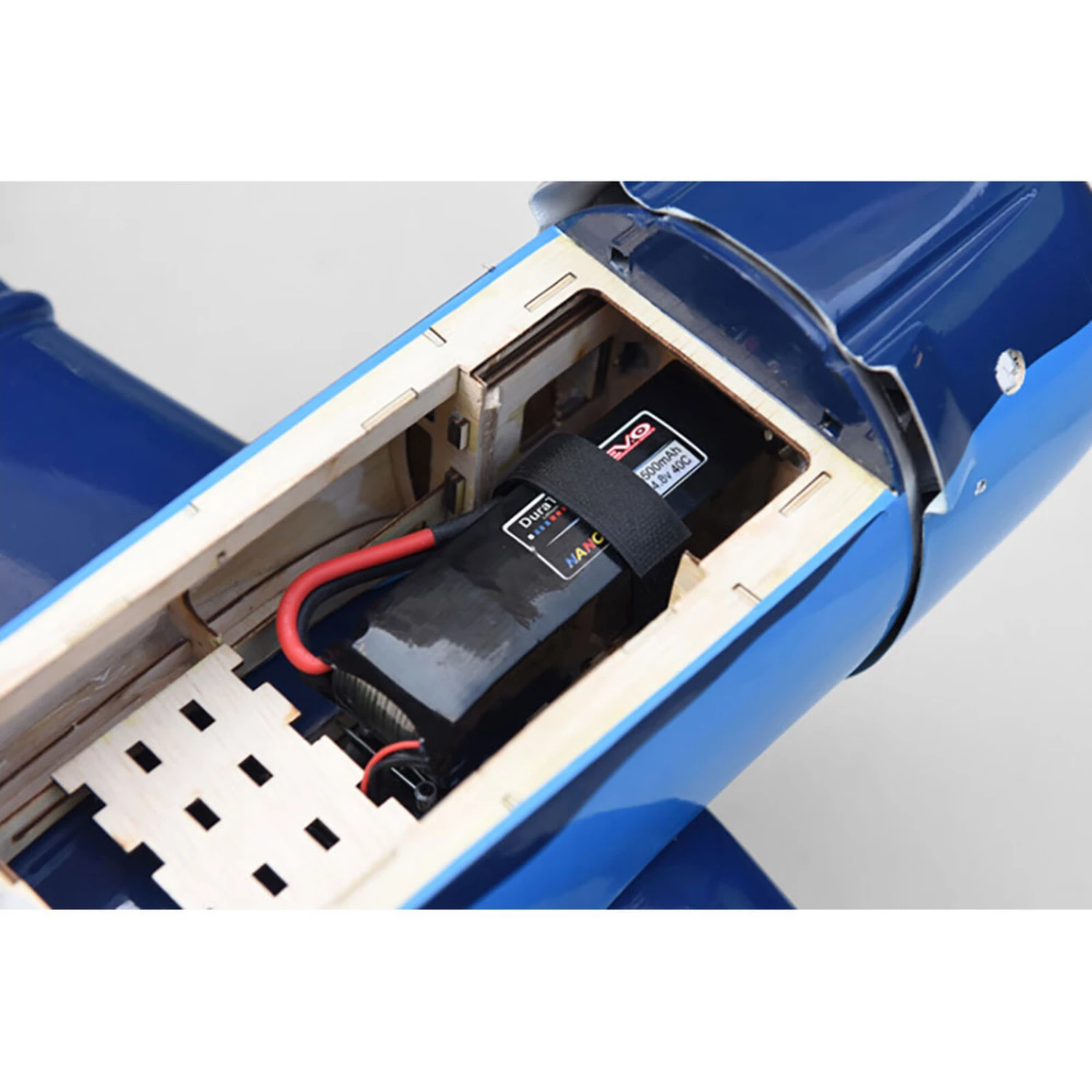 Phoenix Model SBD Dauntless .46-.55 GP EP ARF 56.7" - Image 18