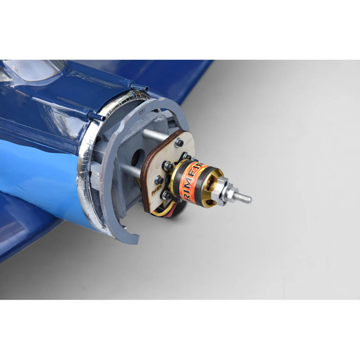 Phoenix Model SBD Dauntless .46-.55 GP EP ARF 56.7" - Image 19