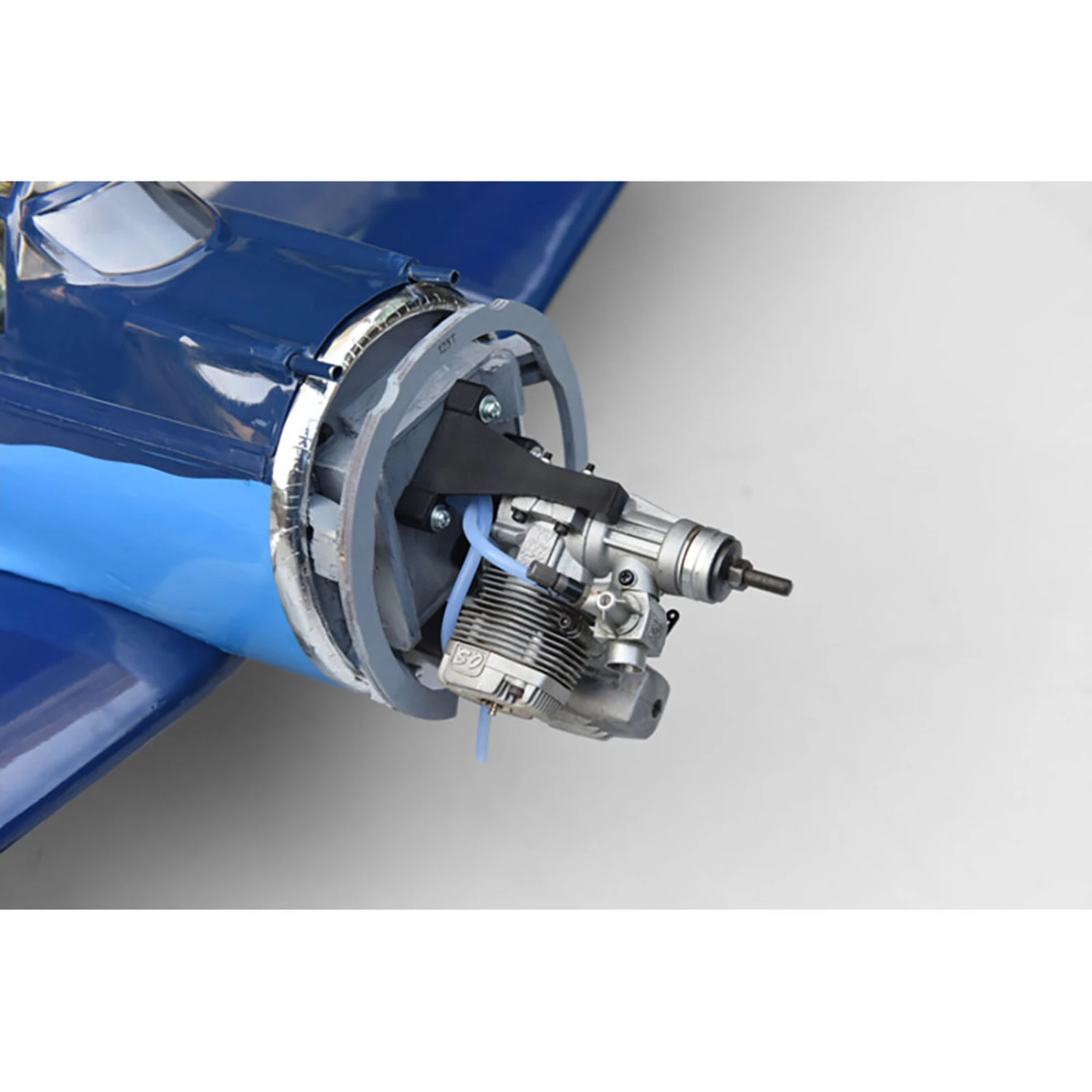 Phoenix Model SBD Dauntless .46-.55 GP EP ARF 56.7" - Image 20