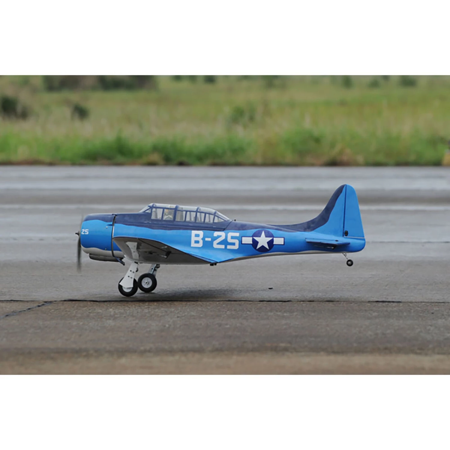 Phoenix Model SBD Dauntless .46-.55 GP EP ARF 56.7" - Image 4