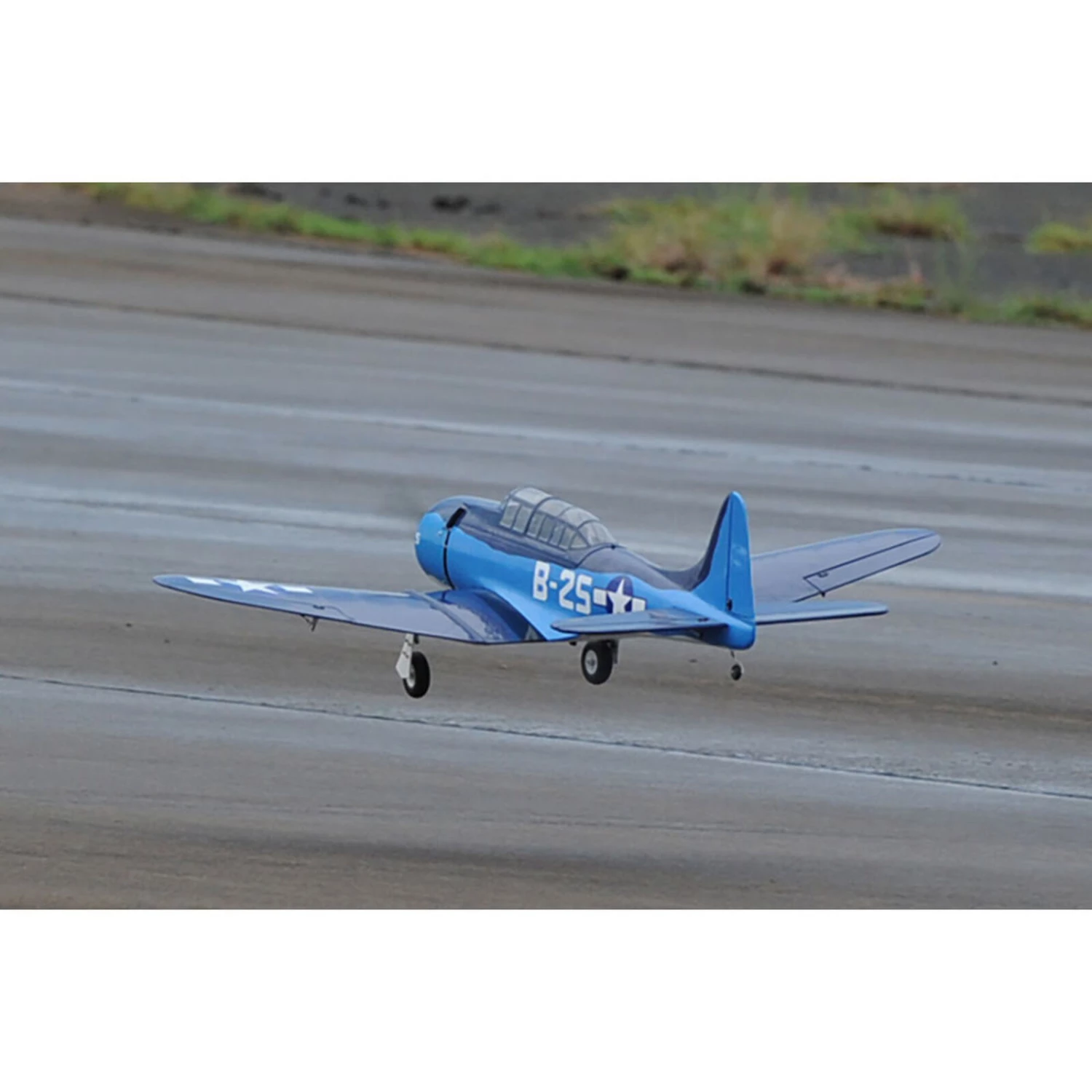 Phoenix Model SBD Dauntless .46-.55 GP EP ARF 56.7" - Image 5