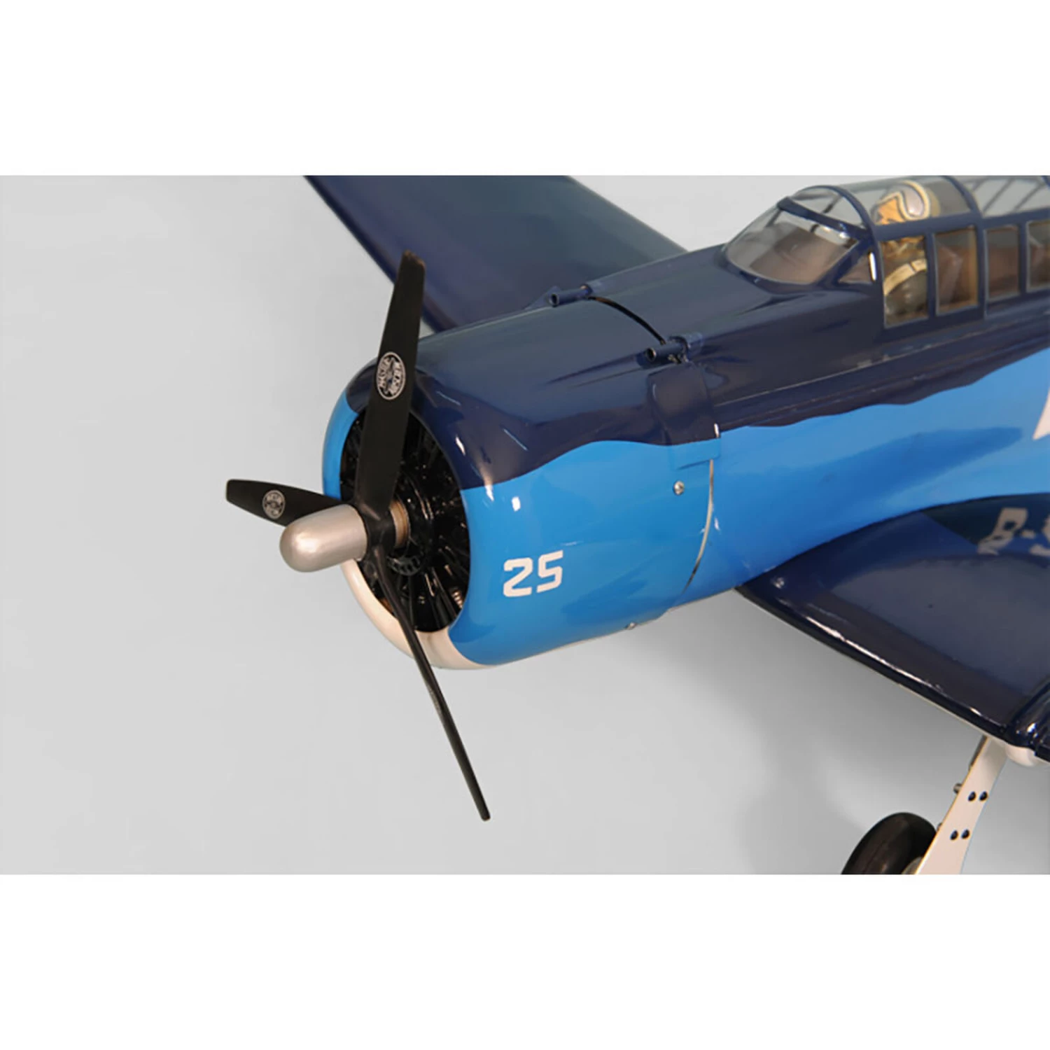Phoenix Model SBD Dauntless .46-.55 GP EP ARF 56.7" - Image 11