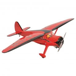 Phoenix Model Stinson Reliant GP EP Gas ARF 67.7"