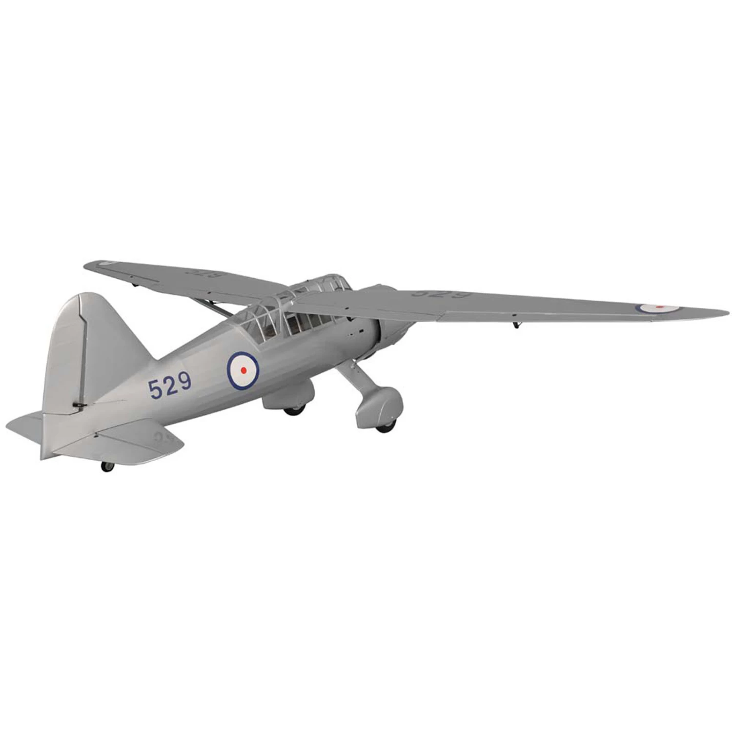 Phoenix Model 1/8 Westland Lysander .46-.55 GP EP ARF - Image 2