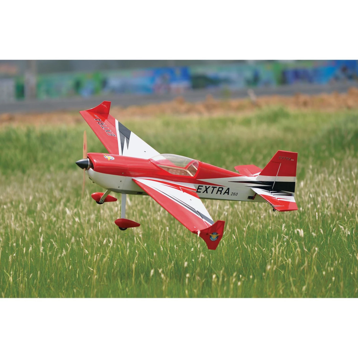 Phoenix Model Extra 260 30-35cc GP/EP ARF 78.7" - Image 2