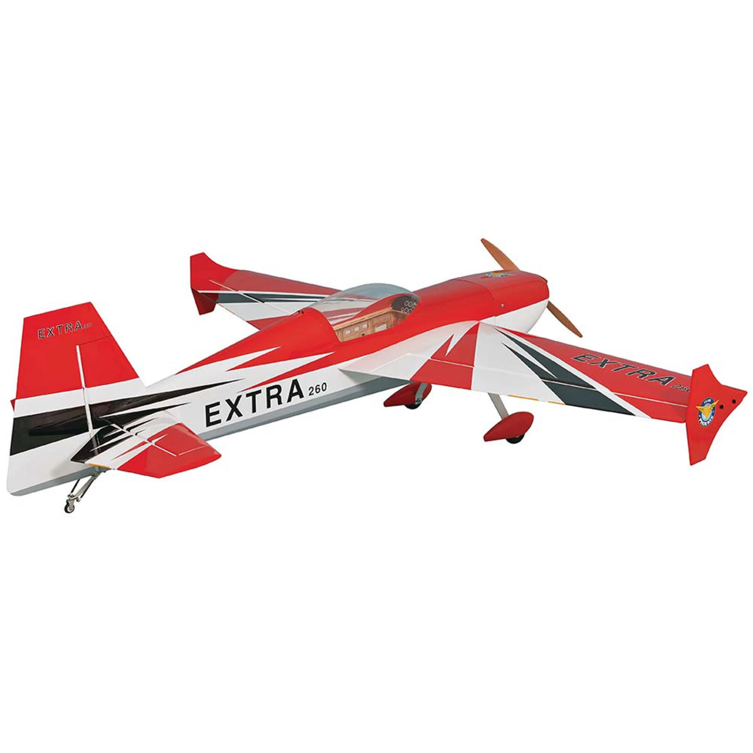 Phoenix Model Extra 260 30-35cc GP/EP ARF 78.7"