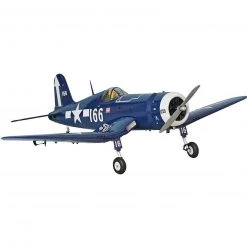 Phoenix Model F4U Corsair 1.20/20cc Electric/Gas ARF