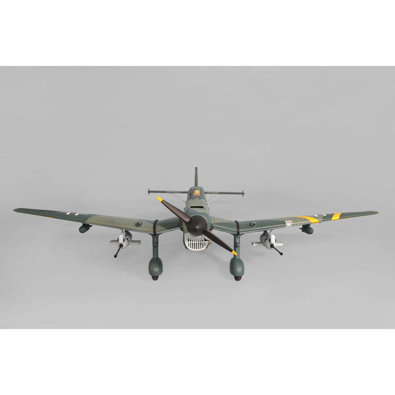 Phoenix Model Stuka Ju 87 61cc Gas EP ARF 94.4" - Image 3
