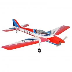 Phoenix Model Aurora Sport Aerobat EP/GP .46-.55 ARF 59.1"