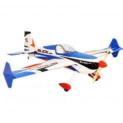 Phoenix Model Slick Aerobat EP 1.20-20cc ARF 67"