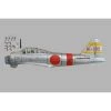 Phoenix Model Fuselage Set: Zero A6M 1.20 ARF 67.7"