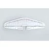 Phoenix Model Horizontal Stabilizer: Zero A6M 1.20 ARF 67.7"
