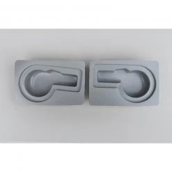 Phoenix Model Wheel Well Set: BAE Hawk Turbine Jet ARF 68.9"