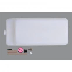 Phoenix Model Fuel Tank Set: BAE Hawk Turbine Jet ARF 68.9"