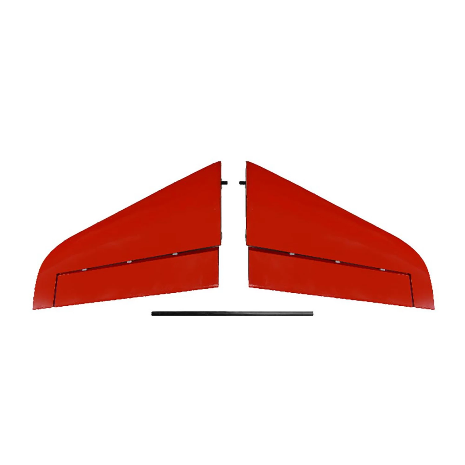 Phoenix Model Horizontal Stabilizer: BAE Hawk Turbine Jet ARF 68.9"