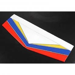 Phoenix Model Horizontal Stabilizer Set Sonic .25 High