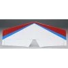 Phoenix Model Horizontal Stabilizer Sea Bee .40-.46
