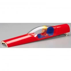 Phoenix Model Canopy Hatch Set Seabee .40-.46 GP EP