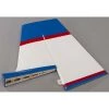 Phoenix Model Vertical Stabilizer Extra 330S GP EP ARF