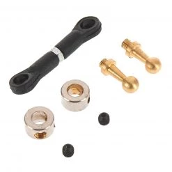 Phoenix Model Hrdwr Set Retract Corsair .46-.55 EP ARF