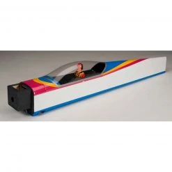 Phoenix Model Fuselage Katana .61 ARF