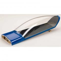Phoenix Model Canopy with Hatch Katana EP ARF
