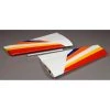 Phoenix Model Wing Set Jupiter .46-.52 ARF