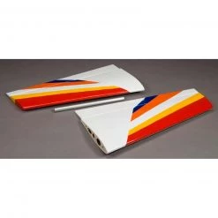Phoenix Model Wing Set Jupiter .46-.52 ARF
