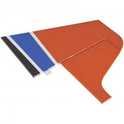 Phoenix Model Vertical Stabilizer Sbach GP EP ARF