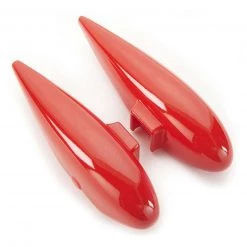 Phoenix Model Wheel Pants Stinson GP EP ARF