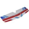 Phoenix Model Horizontal Stabilizer Tiger 3 GP EP ARF