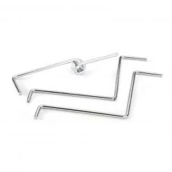 Phoenix Model Landing Gear Tiger 3 GP EP ARF