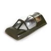 Phoenix Model Canopy Only Spitfire Mk2 GP EP .46-.55