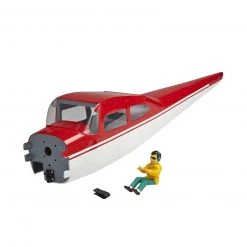 Phoenix Model Fuselage Cessna 182 .46-.55 GP EP ARF