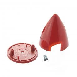 Phoenix Model Red Spinner Decathlon Mk2 GP EP ARF