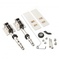 Phoenix Model Retract Set Dauntless GP EP .46-.55 ARF