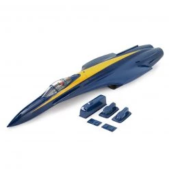 Phoenix Model Fuselage Set Thunder Streak 90mm EDF ARF