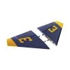 Phoenix Model Vertical Stabilizer Set Thunder Streak 90