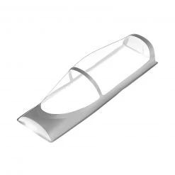 Phoenix Model Canopy Only Gripen 90mm EDF ARF