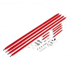 Phoenix Model Wing Strut Set Super Cub PA-18 30cc EP AR