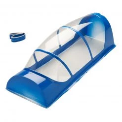 Phoenix Model Canopy Only Yak 54 MK2 1.20 20cc EP ARF