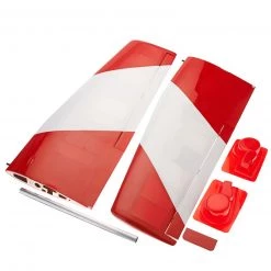 Phoenix Model Wing Set PC9 Pilatus .46-.55 GP EP ARF