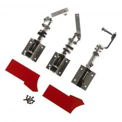 Phoenix Model Retract Set PC9 Pilatus .46-.55 GP EP ARF