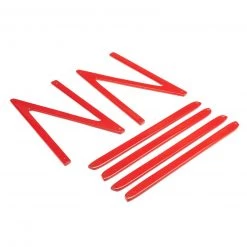 Phoenix Model Interplane Strut Set Tiger Moth 30cc EP A