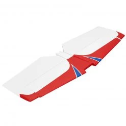 Phoenix Model Horizontal Stabilizer Extra 330SC 30-35cc