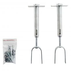 Phoenix Model Landing Gear Stuka 1.20 20cc EP ARF