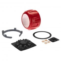 Phoenix Model Cowl Set Waco F5C .91 15cc EP ARF