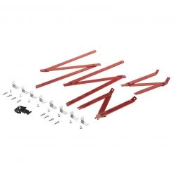 Phoenix Model Wing Strut Set Waco F5C .91 15cc EP ARF